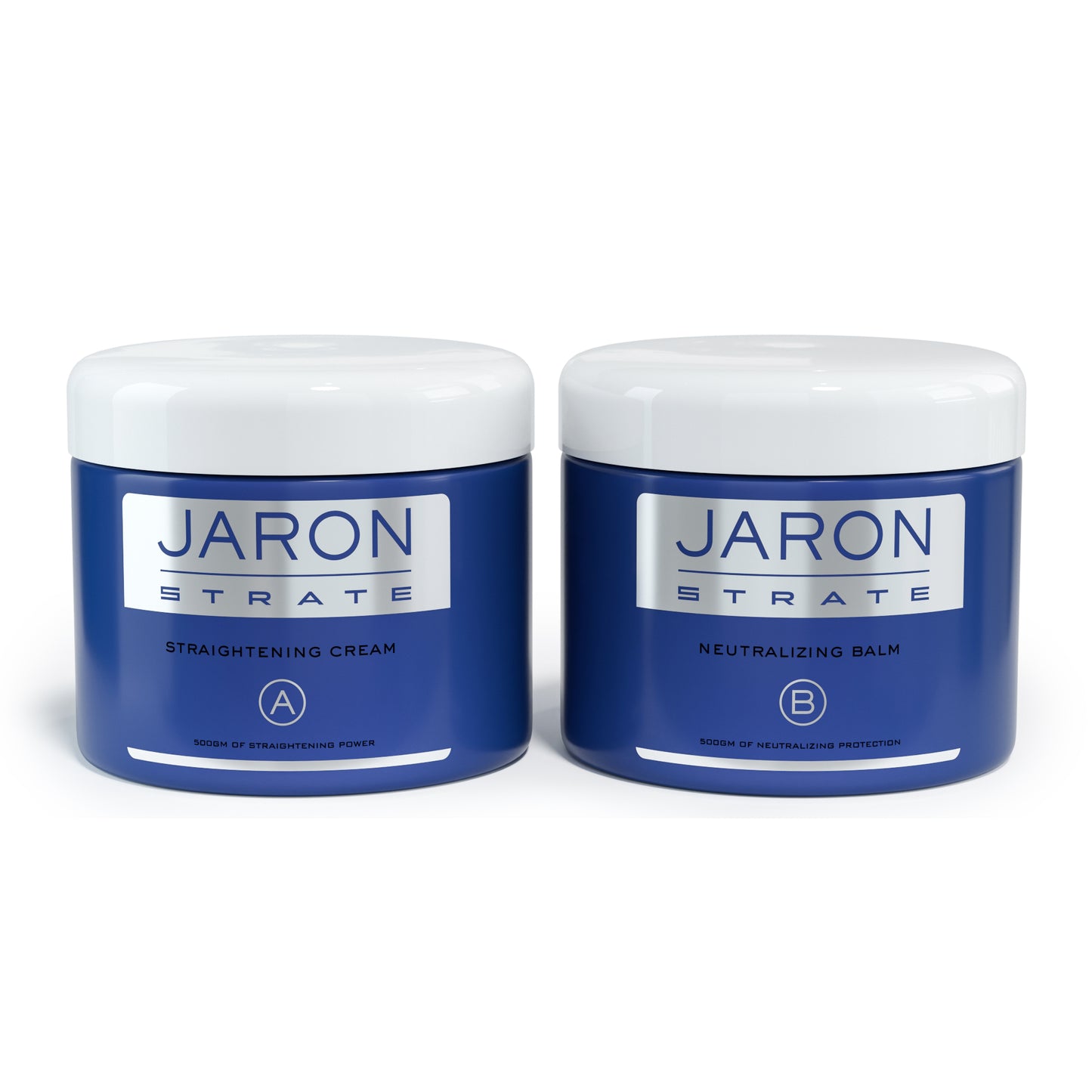 Jaron Professional: Jaron Strate 500gm (A+B)