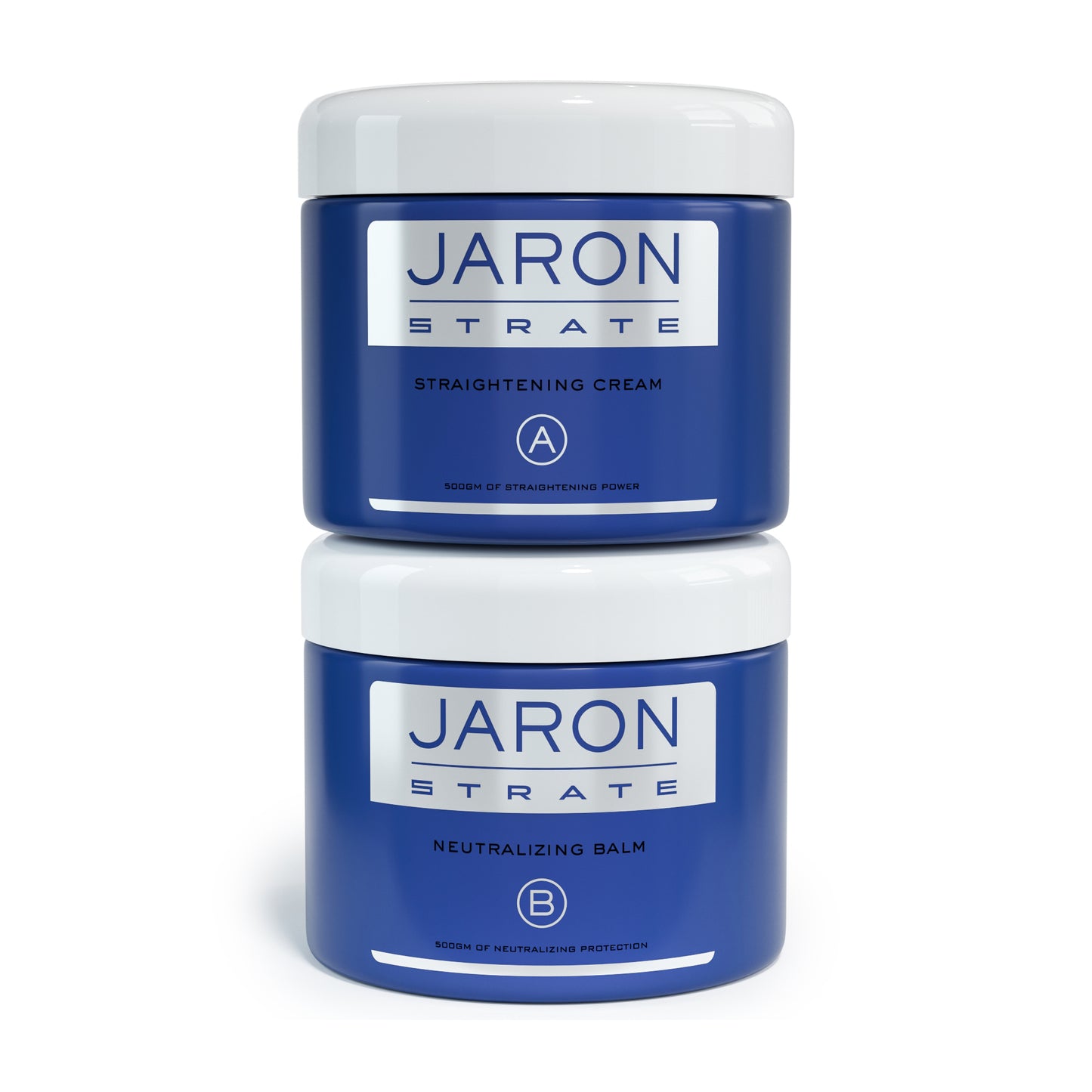 Jaron Professional: Jaron Strate 500gm (A+B)